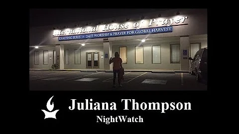 You Are the One feat. Juliana Thompson | Songs fro...