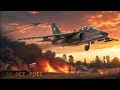 СУ-25 — ГОРДОСТЬ РОССИИ! Летающий танк, которого боятся все!