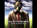 End of december  new surrender