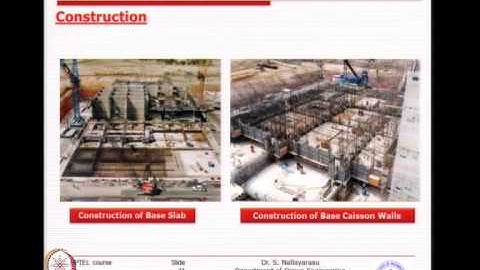 Mod-01 Lec-31 Special Foundations III