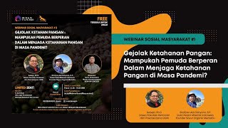 CONTOH KEGIATAN KETAHANAN PANGAN DESA | 2022