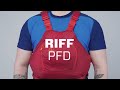 Riff pfd from palm equipment