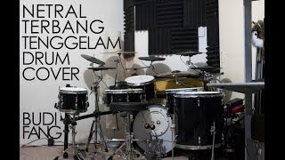 Netral - Terbang tenggelam (drum cover) by Budi Fang chords