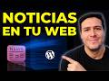 ¿Tu Web Sin Artículos Nuevos? Esta Estrategia es para Ti (Todo nicho NECESITA)