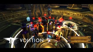 Mythic Nzoth - Cutting Edge Kill - Volition Guild Zul'jin