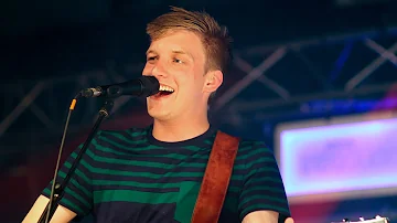 George Ezra - Budapest at Glastonbury 2014