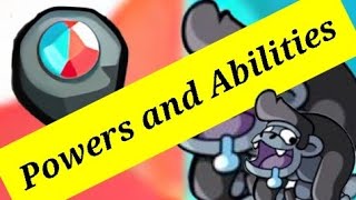 Monke Explained and More | Powers, Abilitiies and Gameplay | Summoner's Greed screenshot 3