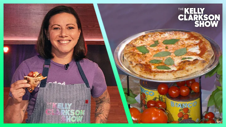 Make Homemade Pizza With Founder Of NYC's Za Report