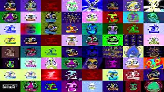 Klasky Csupo Logo 64 V1