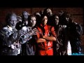 Michael Jackson - Thriller - Acapella - Enhanced HD