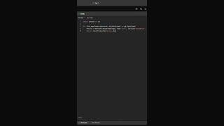 Leetcode #181: Employees Earning More Than Their Managers #coding #python #programming #code