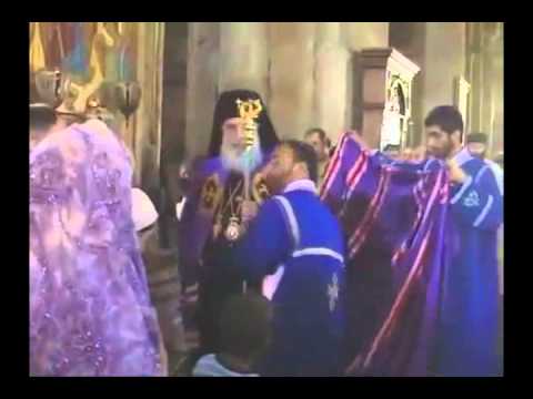 წირვა-ლოცვა