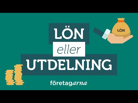 Video: Betyder utdelning?