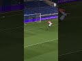 Top Bins!! 🗑️🔥 Cesare Casadei #chelsea #football #efltrophy #u20wc