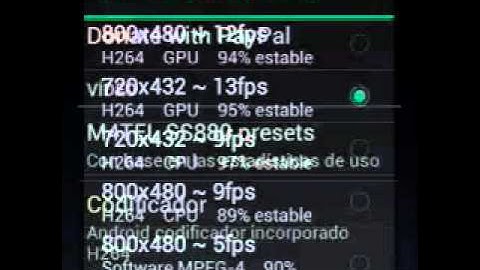 Como configurar SCR PRO