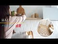 🛍🏡HAUL improvisado DECO: Primark Home, H&M Home...