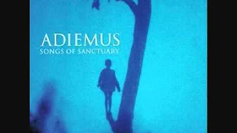 Adiemus Songs of Sanctuary-In Caelum Fero
