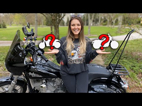 BEST BEGINNER MOTORCYCLES FOR WOMEN // NEW bikes you can buy in 2020
