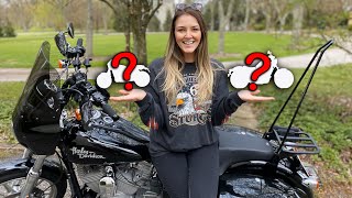 BEST BEGINNER MOTORCYCLES FOR WOMEN // NEW bikes you can buy in 2020