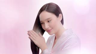 Download lagu Ellips Hair Vitamin, My Heat Protection