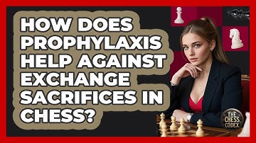 How Does Prophylaxis Help Against Exchange Sacrifices In Chess? - The Chess Codex