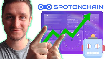 Spot On Chain AI Analytics for Crypto