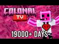 The wHole! | Massive Minecraft #1144 | 4800+ Hour Hardcore World