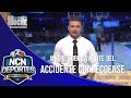 Muere Rafael Henzel, periodista sobreviviente del accidente Chapecoense - NCN Deportes