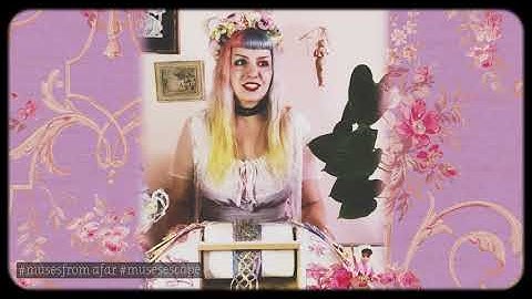 Muses from Afar : Assignment VII