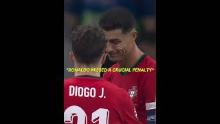 When Diogo Costa Became a Hero ☠️