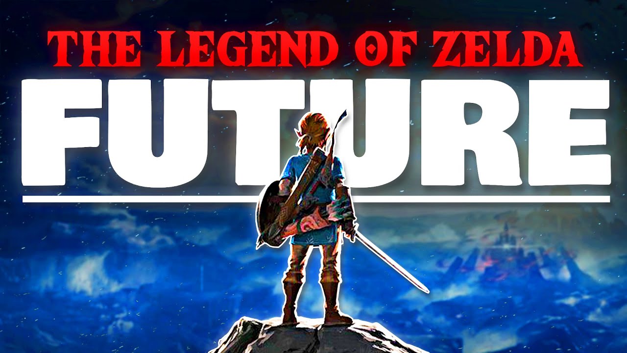 What is The Future of Zelda?