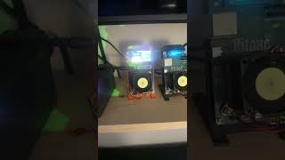 My NerdAxe is working again!