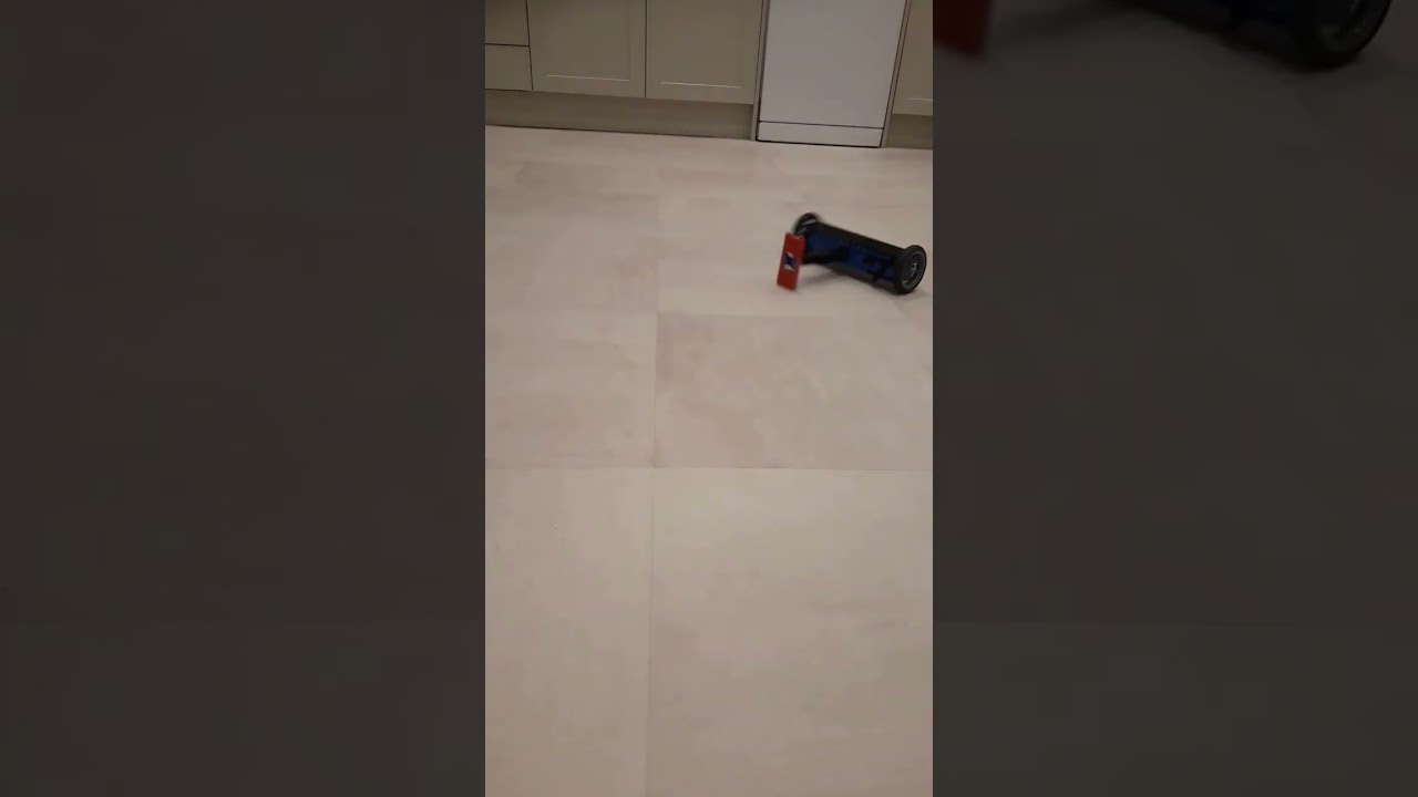 LEGO Thwack bot gets Mould King