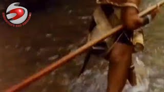 Meet the PENAN People! #indigenouspeoples #tribes #travel #penantribe