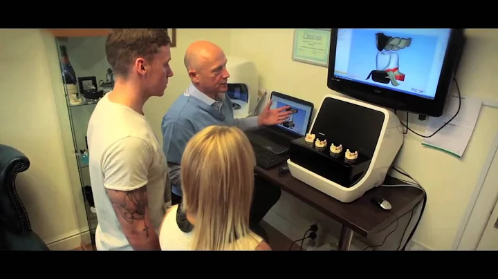 Stephen Lander Dental Designs | Dental Technician ...