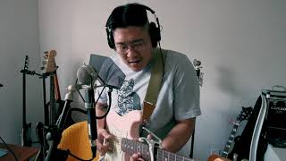 Paul Yoon - Over You (Live at Home)