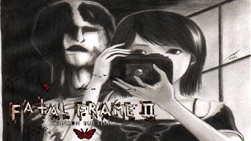 Fatal Frame 2: Crimson Butterfly [Part 2] The Camera Obscura