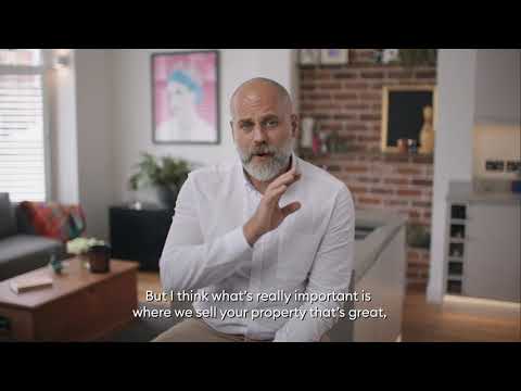 Nested Wandsworth - Meet Amir, Area Manager