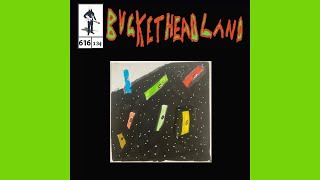 [Full Album] Buckethead Pikes #616 - Blossoming Of Dreams