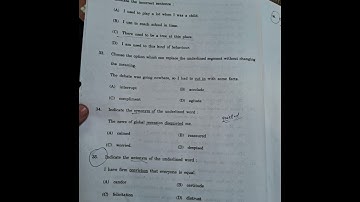 HPPSC PGT MATHS PAPER1 19/5/2024