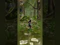 GAMETIME Lara Croft Relic Run Gameplay gamingshorts 