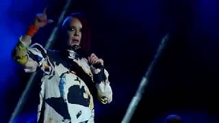 Garbage - Only happy when it rains - live at Hills of Rock, Bulgaria 2019 HD