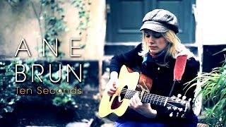 ANE BRUN - Ten Seconds (Sounds of Stockholm documentary)