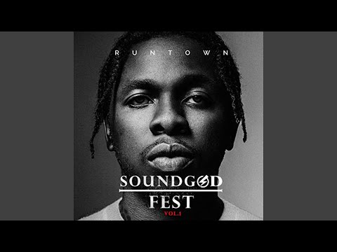 Runtown & Sarkodie - Pain Killer