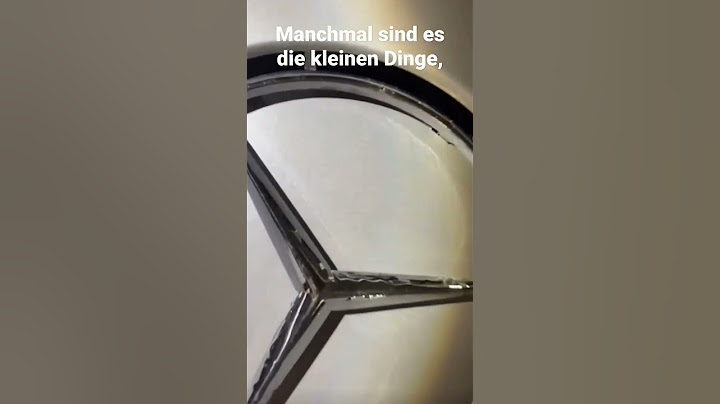 Kleine Veränderung, große Wirkung. #car #benz #life #rettetdenbenz #mercedes #w202 #classic