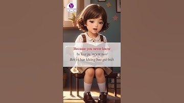 Học tiếng Anh cùng cô Violet #cogiaovioletpham  #violetpham  #tienganh  #english #phatam #shorts