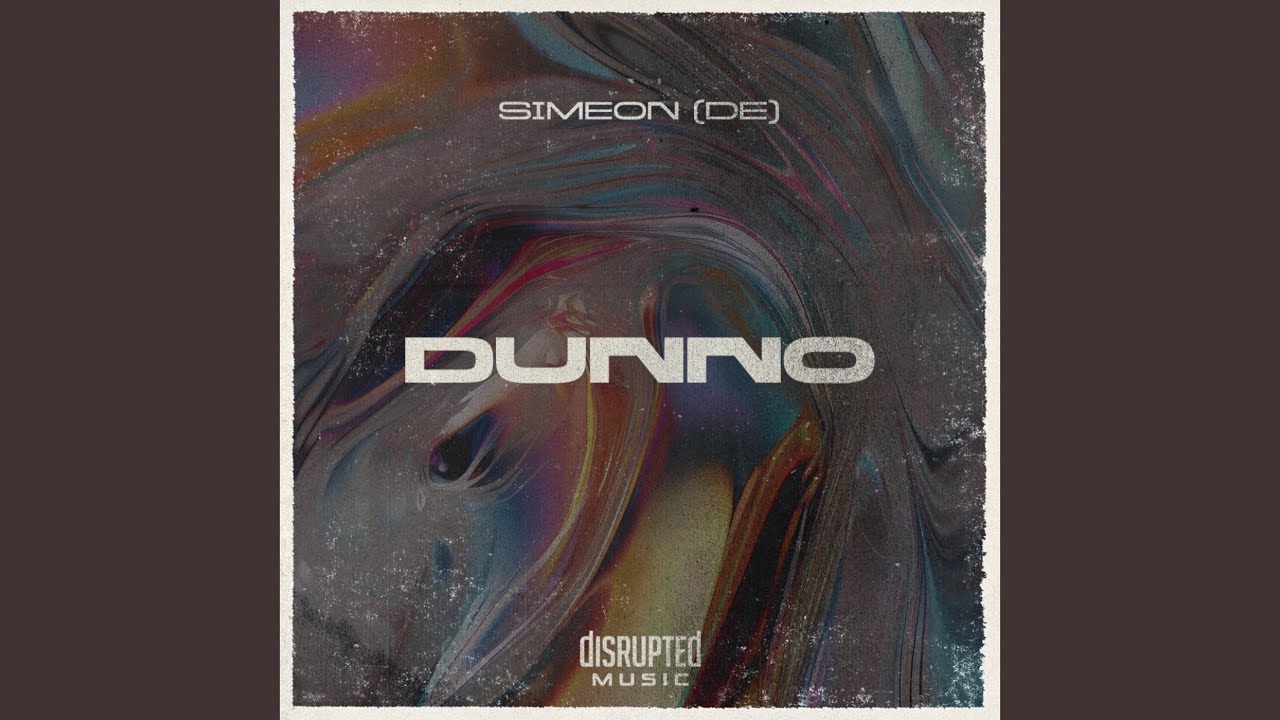 Watch Dunno on YouTube Watch Dunno on YouTube