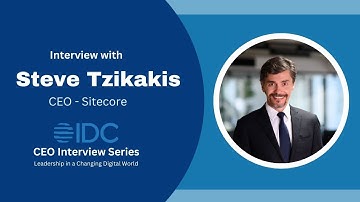 Steve Tzikakis - Source of Inspiration