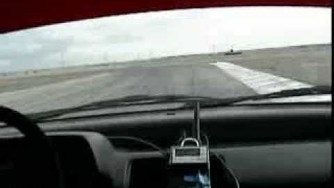 Buttonwillow CW1 My fastest lap of the weekend