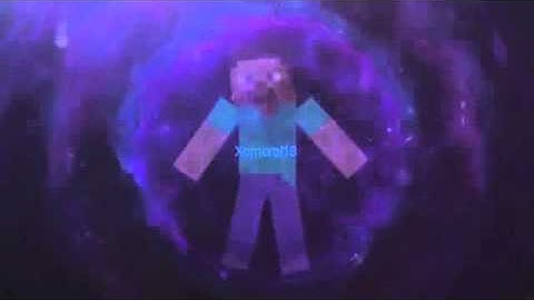 INTRO MINECRAFT (LIBERA A TUTTI E LA FACCIO SU RICHIESTA)